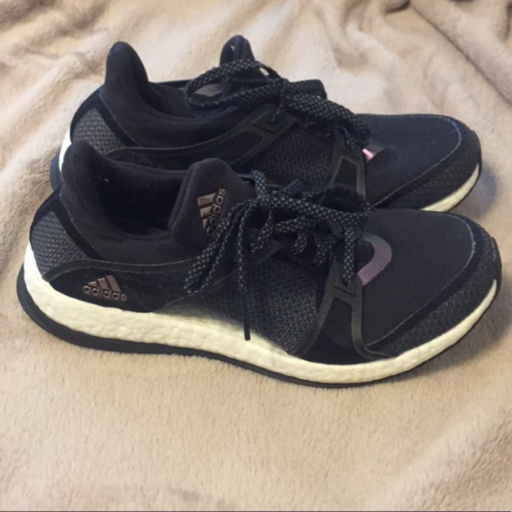 Pure Boost x Trainers